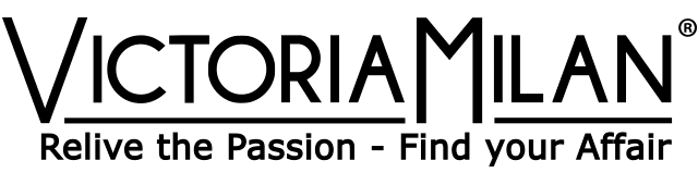 Victoria Milan logo